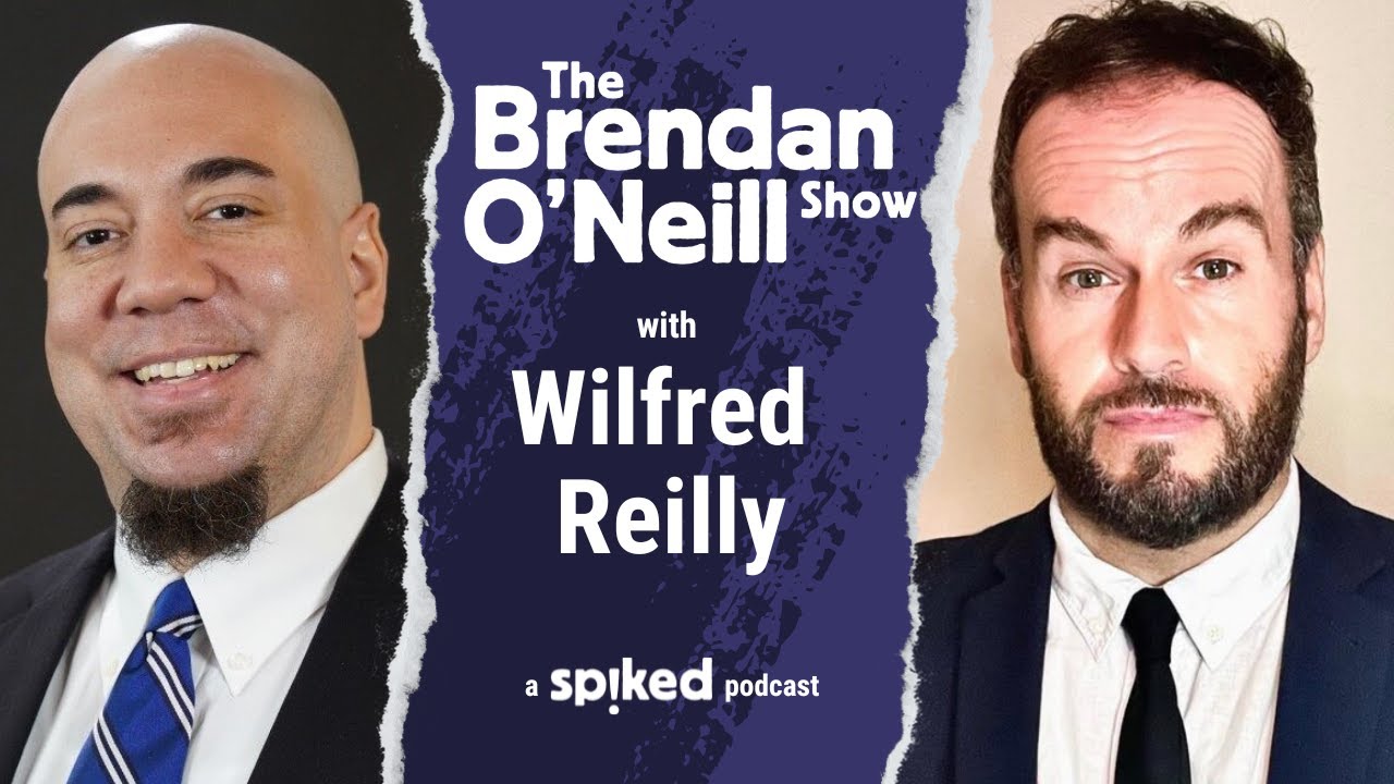 Wilfred Reilly: Lies my liberal teacher told me