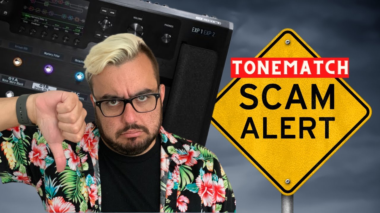 Are ToneMatched IRs for the Helix a Scam?