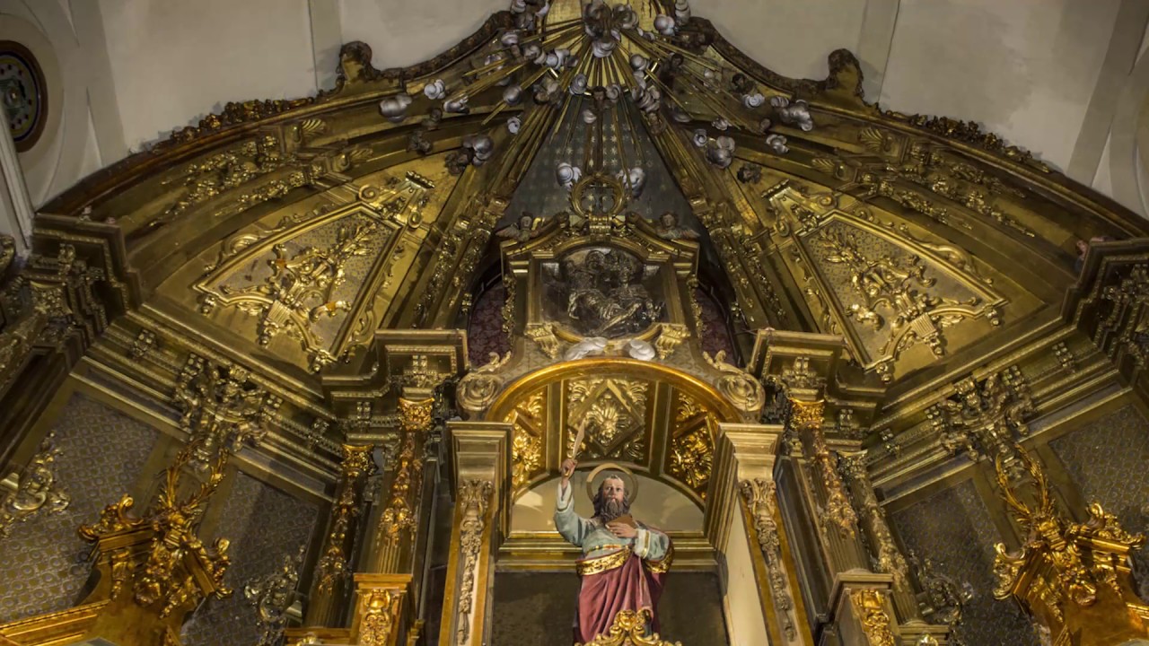 Villarrubia de Santiago Fitur 2017