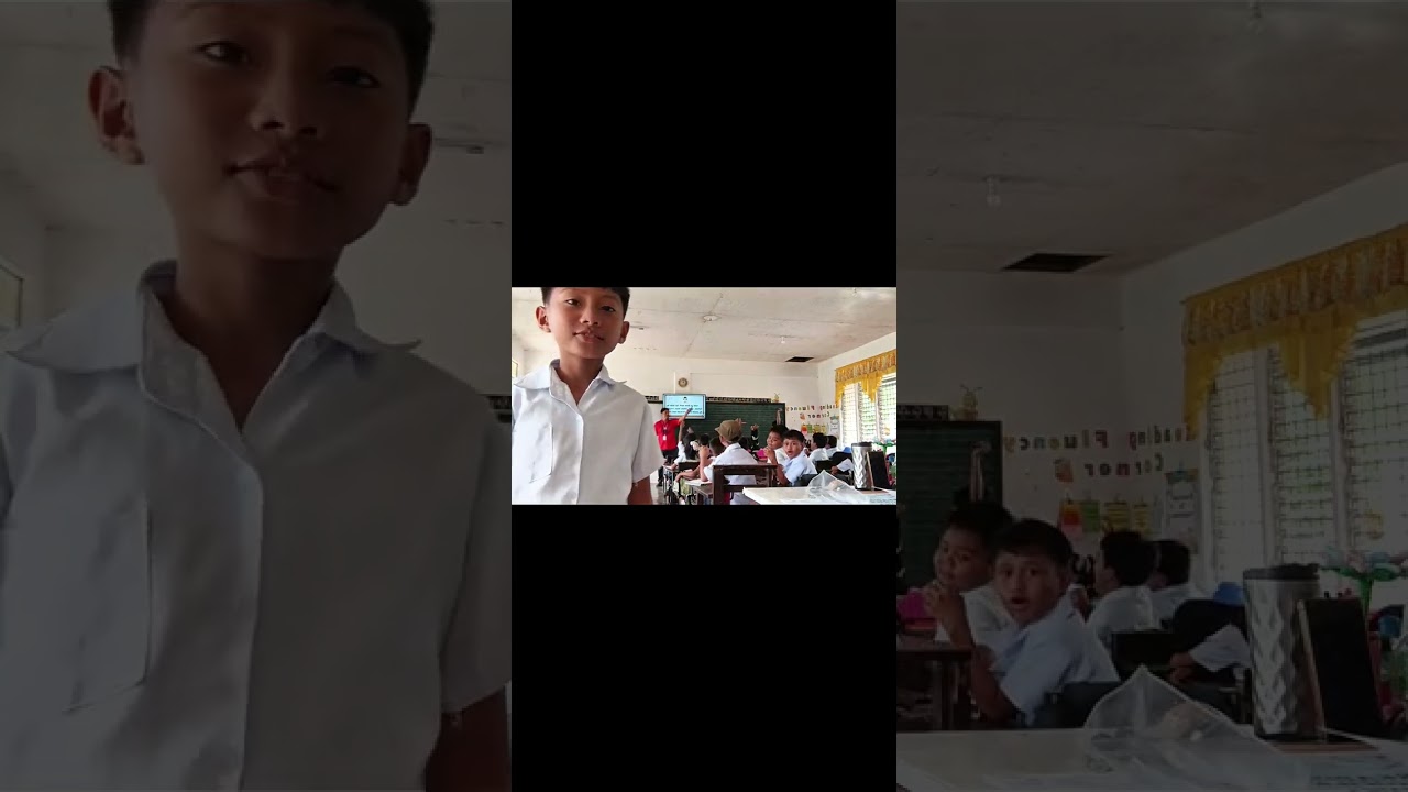 2nd Teaching Demonstration (School Purposes Only)