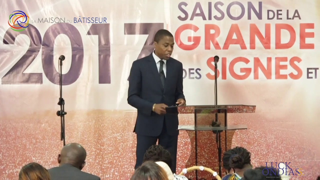 Tu dois détruire le vieil homme à tout prix (1)