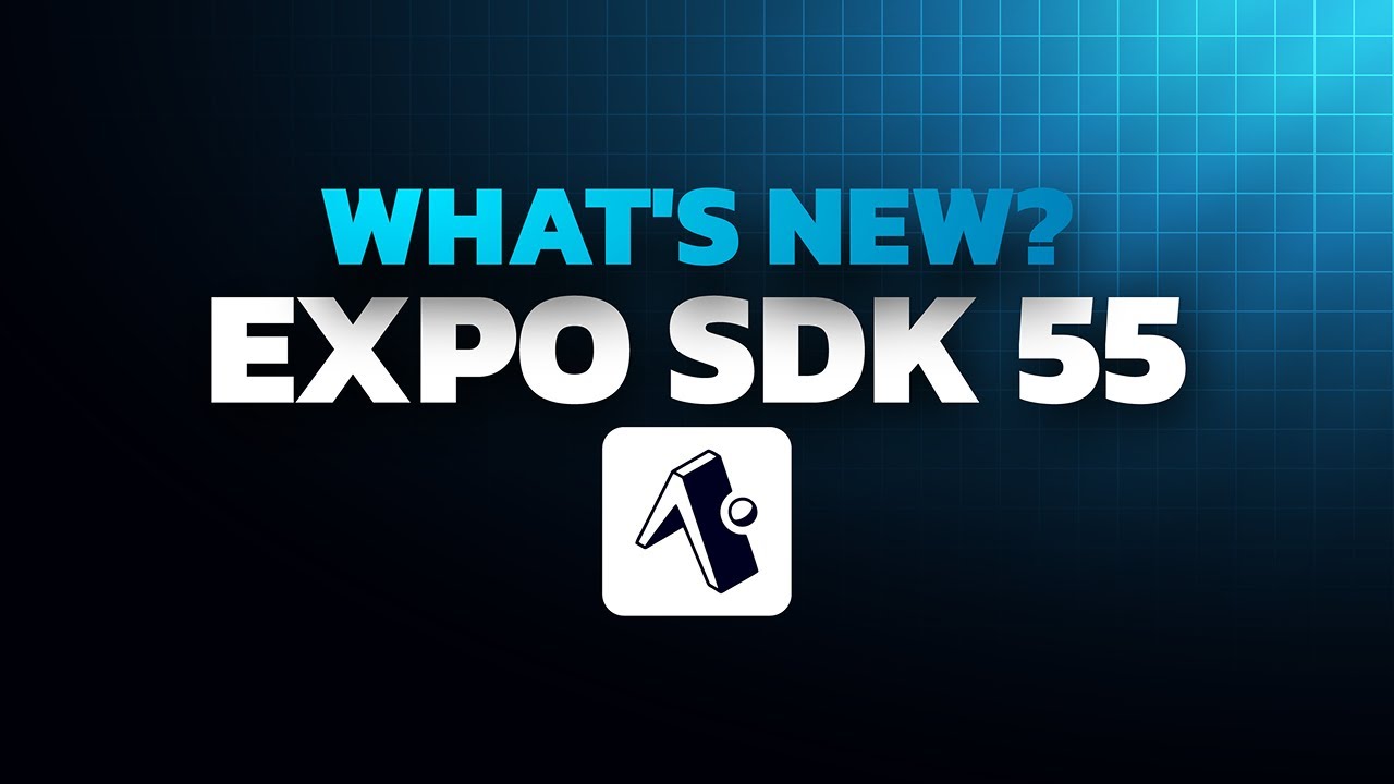 Expo SDK 55 Just Changed React Native