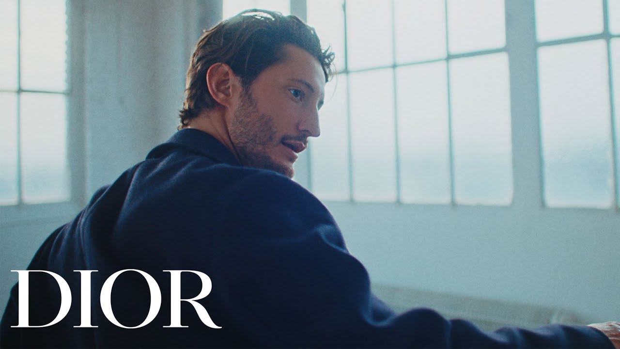 Here and Now with Pierre Niney & Bois d'Argent