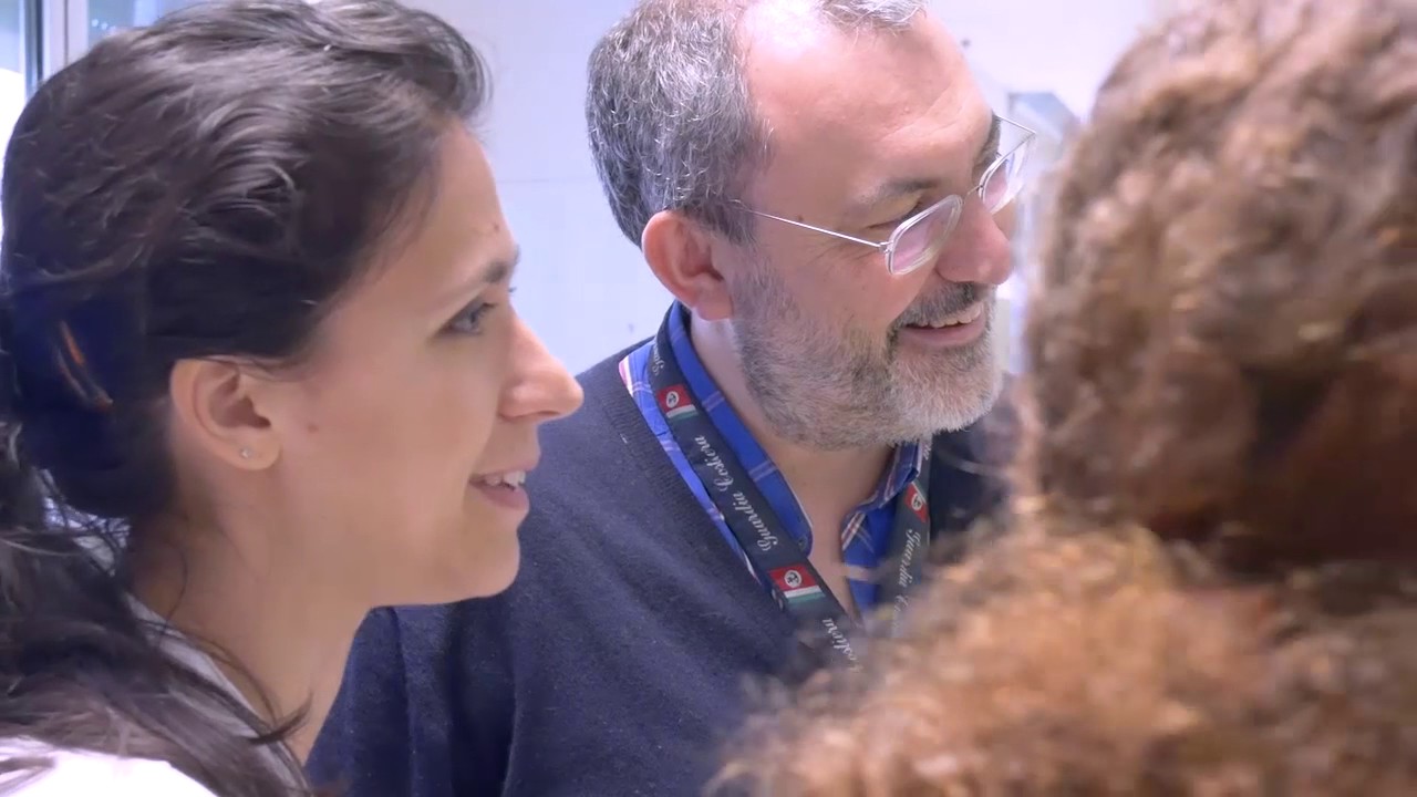 Gaslini per il peditra - Il trattamento del dolore cronico