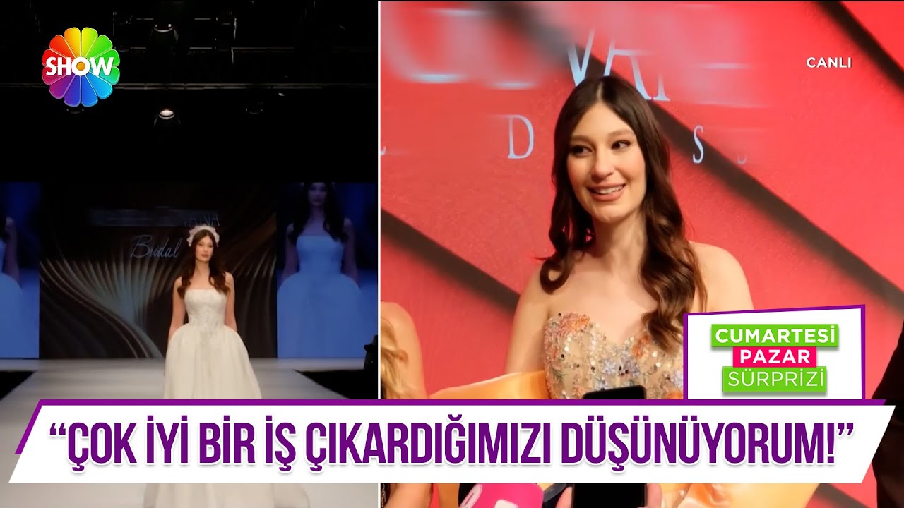 Magazin dünyasından haberler!
