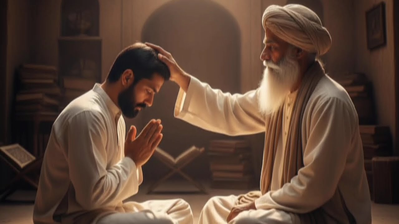 BabaBullehShah #Sufi #PunjabiPoetry #Mystic #Spiritual #Love #Inspiration #HistoriesByDani