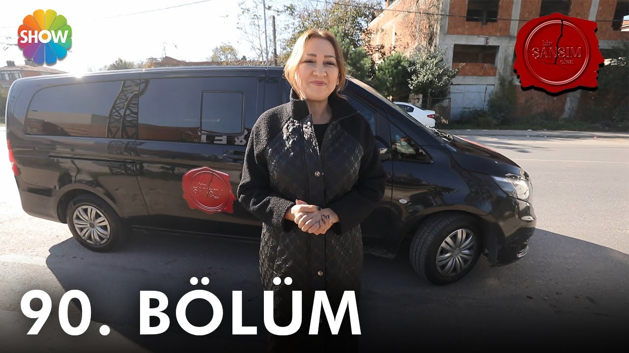 Bir Şansım Olsa 90. Bölüm | 21 Kasım 2021