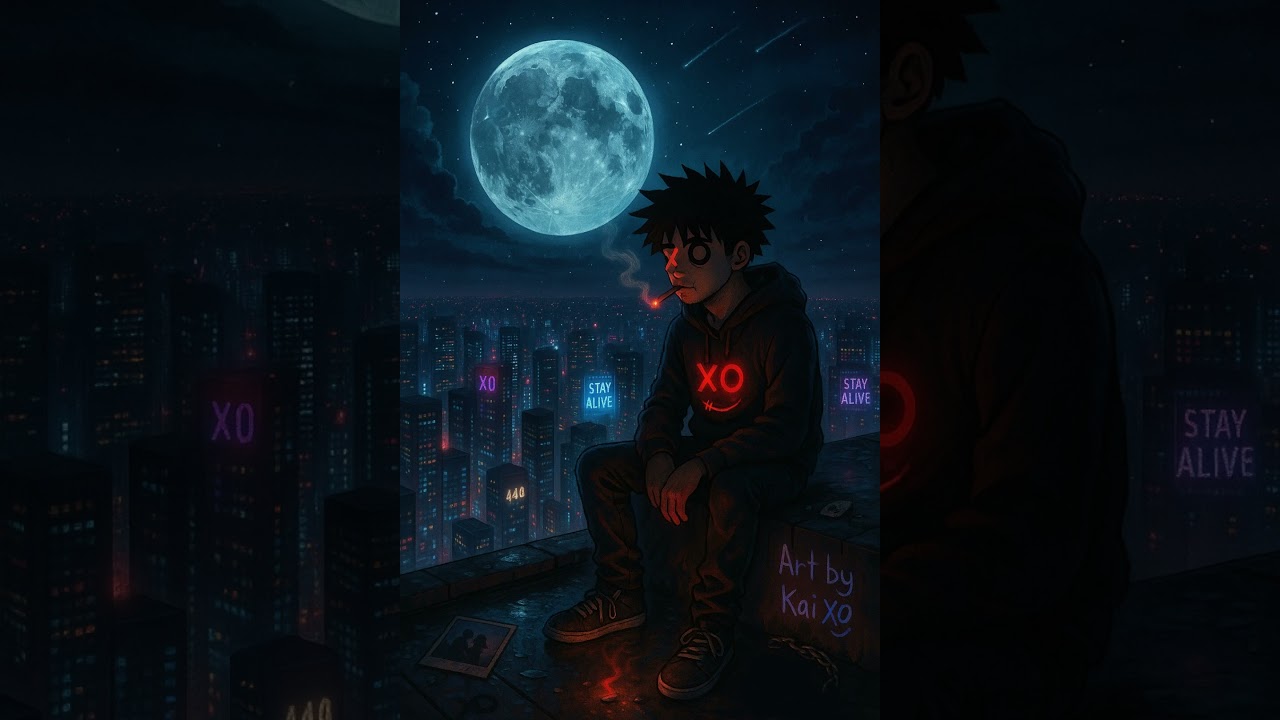 Kid Kai - My bad