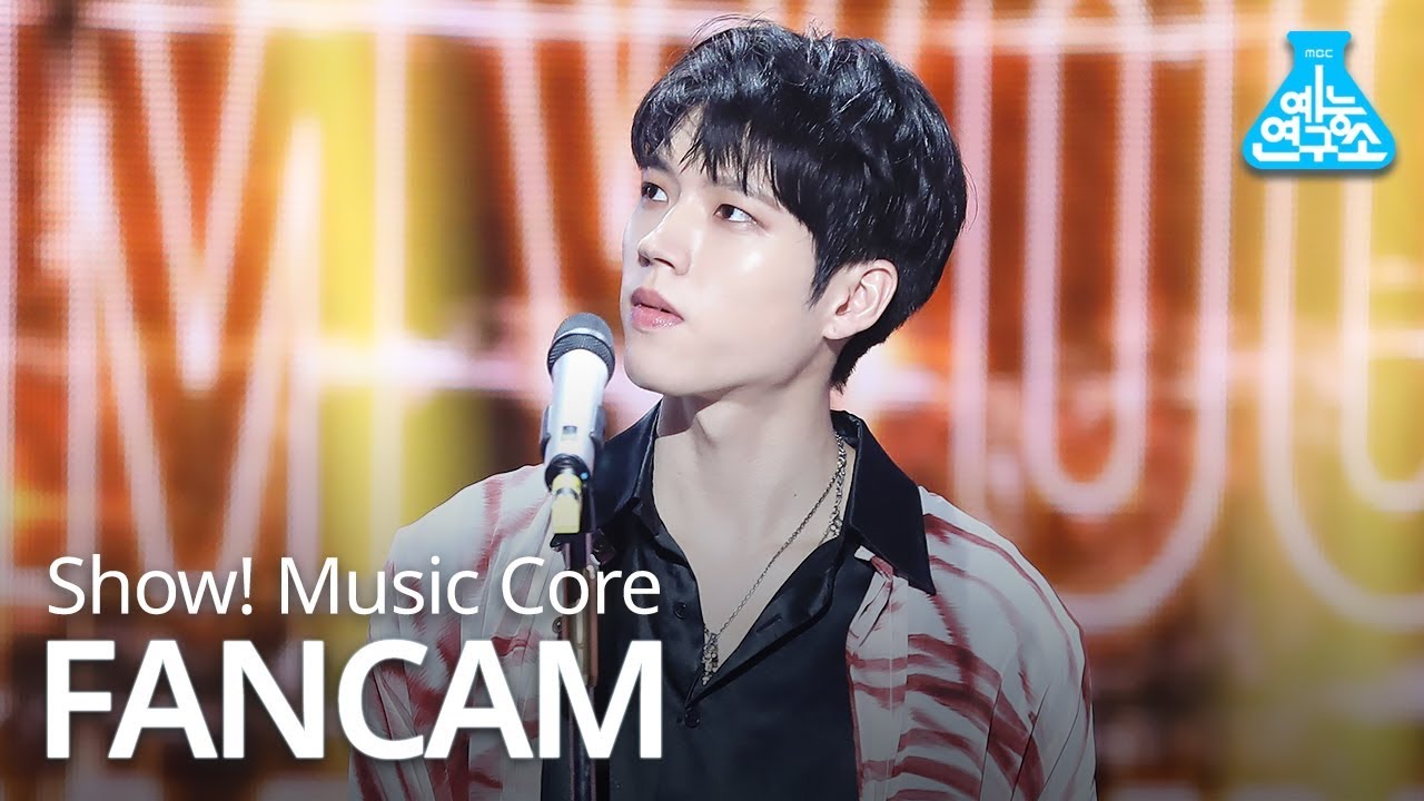 [예능연구소 직캠] 남우현 Rain @쇼!음악중심_20190511 Rain Nam Woo Hyun