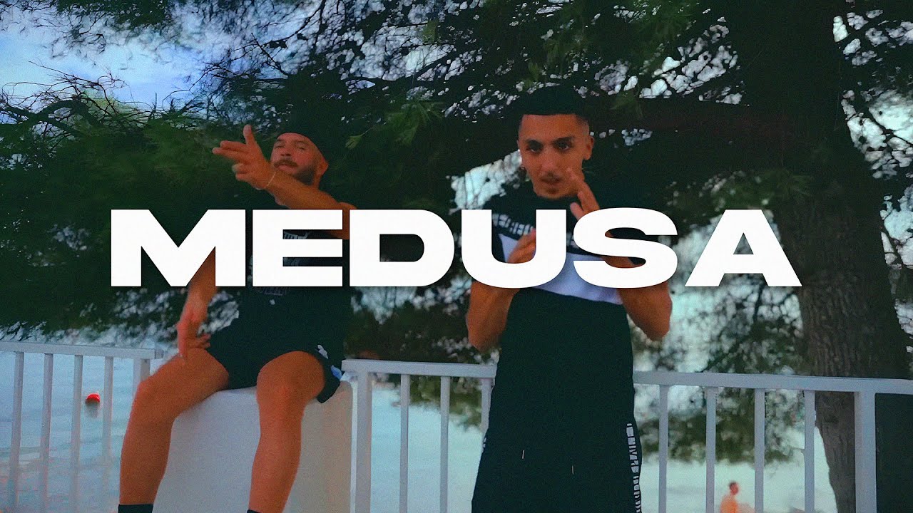 [FREE] JuL X Morad X Afro Trap Type Beat - 