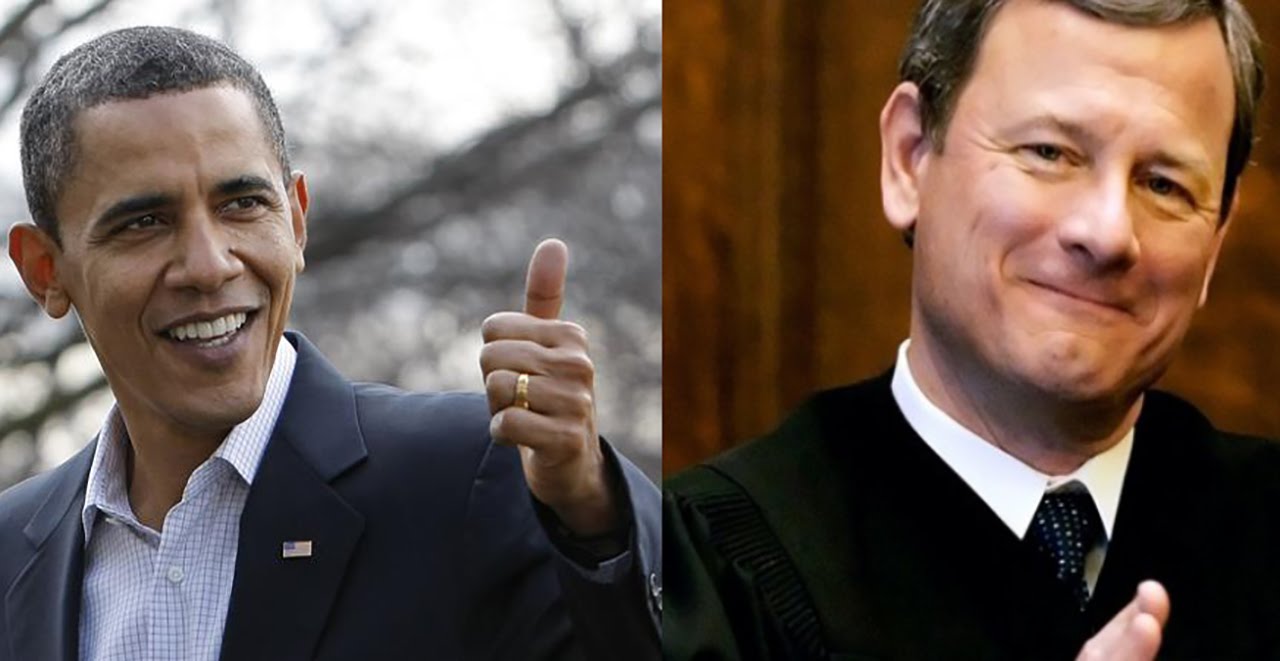 Obamacare Saved By Conservatives