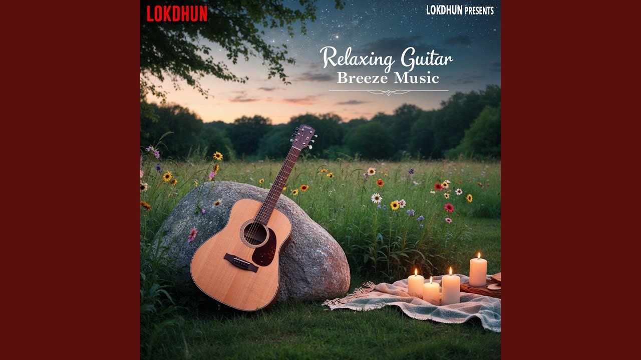 Relaxing Guitar Breeze Music