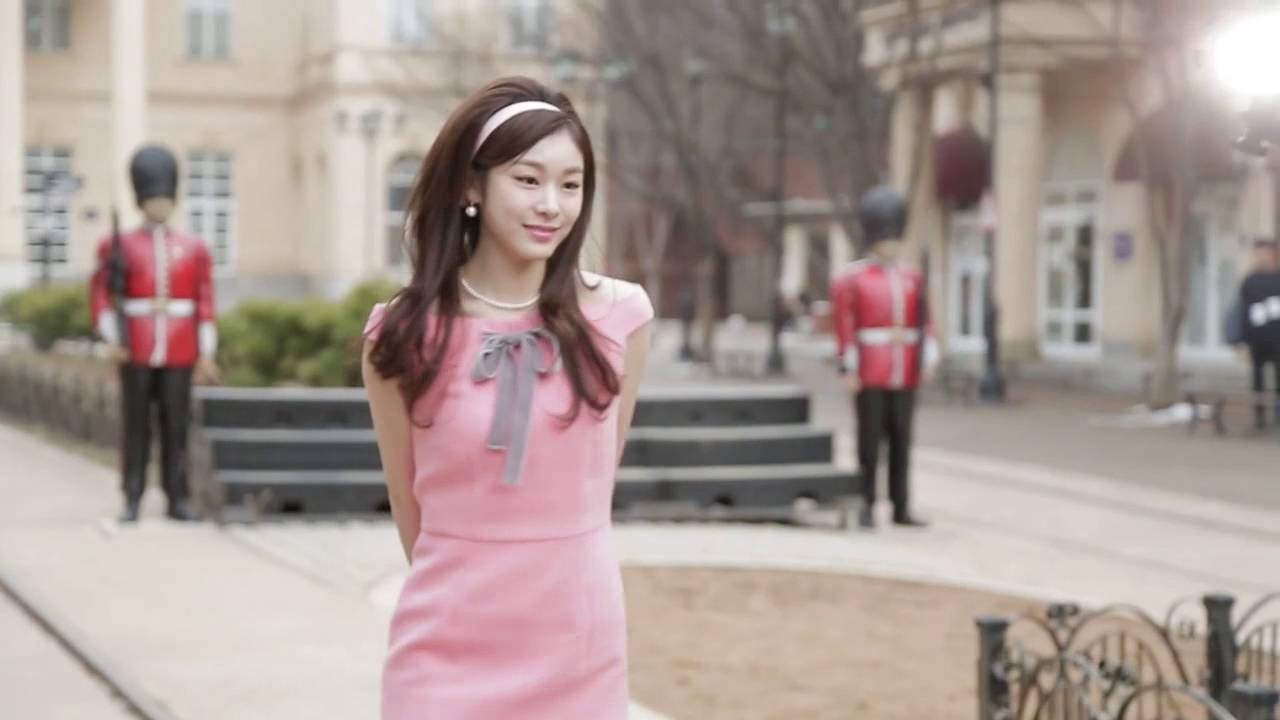 'TIMELESS MOMENTUM' 메이킹 필름 공개(Making Film)
