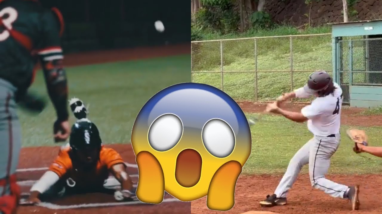 Baseball Videos That Crack My Eggs | Baseball Videos