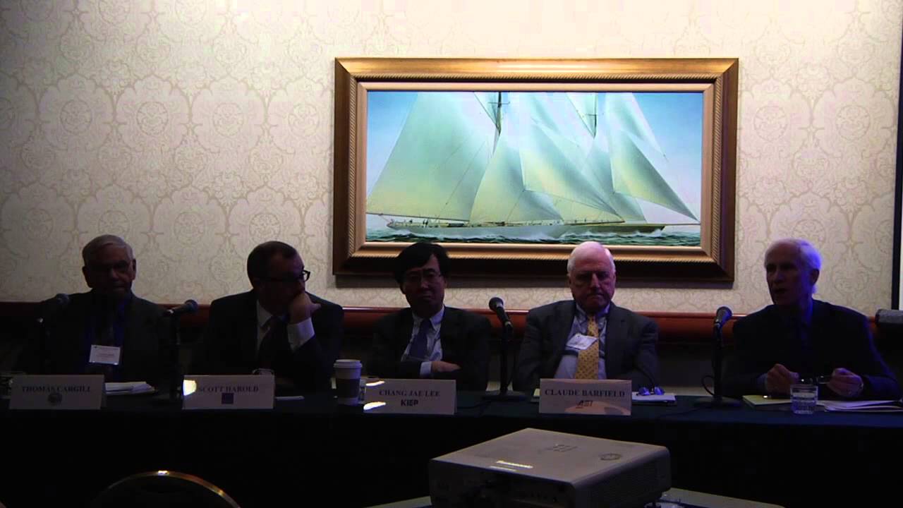 China-Japan-Korea Economic Trilaterialism: Prospects and Perils of a New CJK FTA