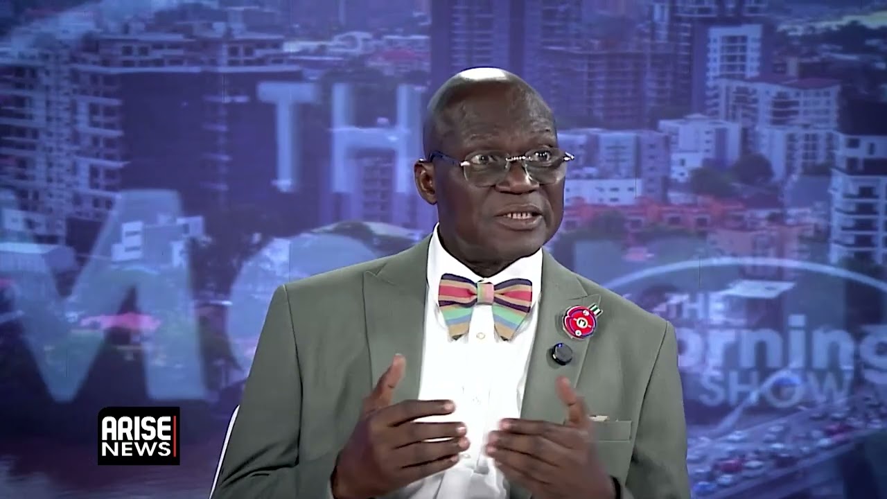 House Launches Fubara Impeachment + Chimamanda Loses Son + Oyo Cross Border Bandits Kill 5 