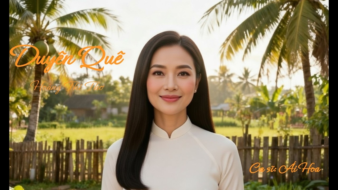 Duyên Quê