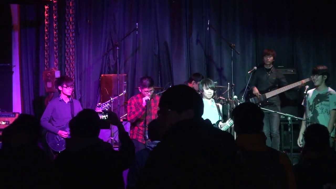 《發聲》2013冬椰風之夜 - Serenade of Memory