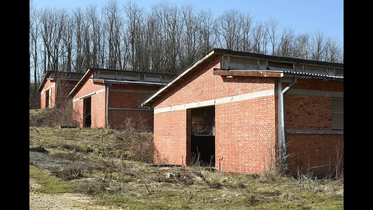Farma u Staparu, Valjevo - PRODATA