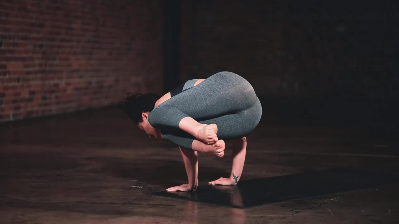 Full Practice - Intermediate 1 - 50 Minutes