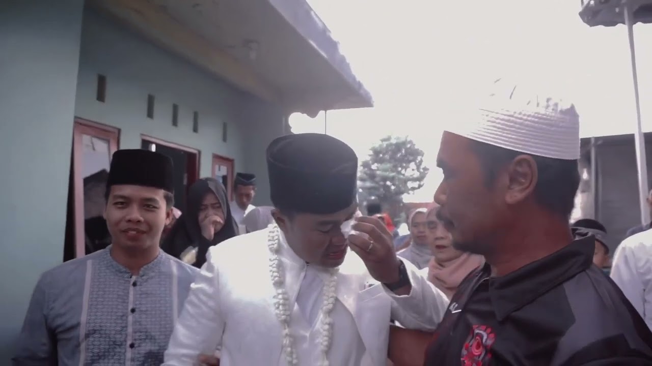 PROSES AKAD NIKAH ❤️
