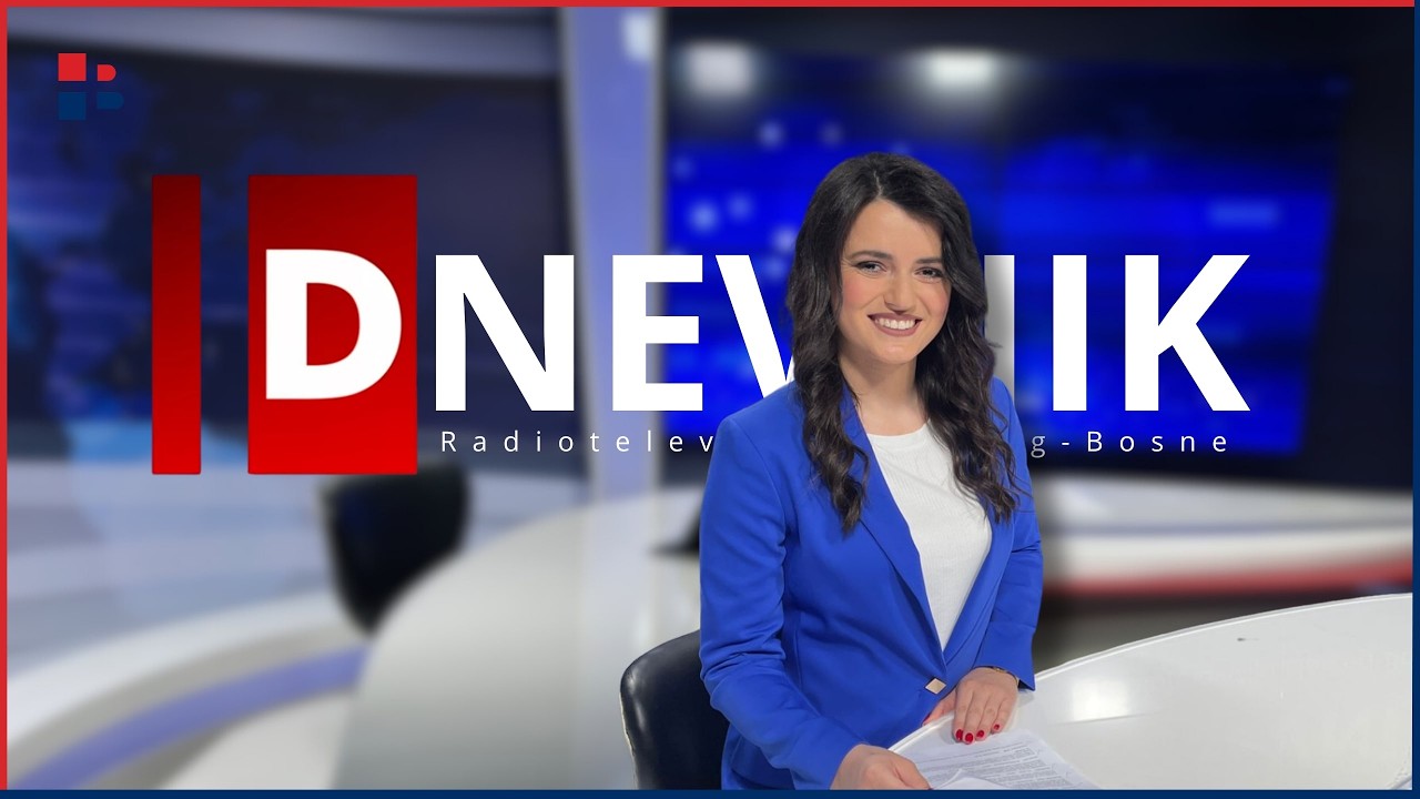 RTV HB | Dnevnik / 11.3.2026.