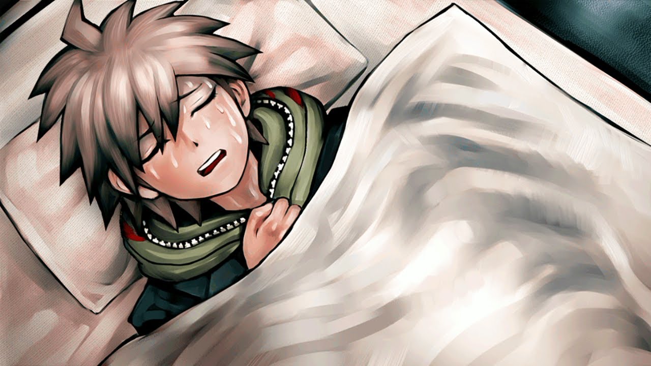[PS Vita] Danganronpa: Trigger Happy Havoc - Chapter 5 (Daily Life)
