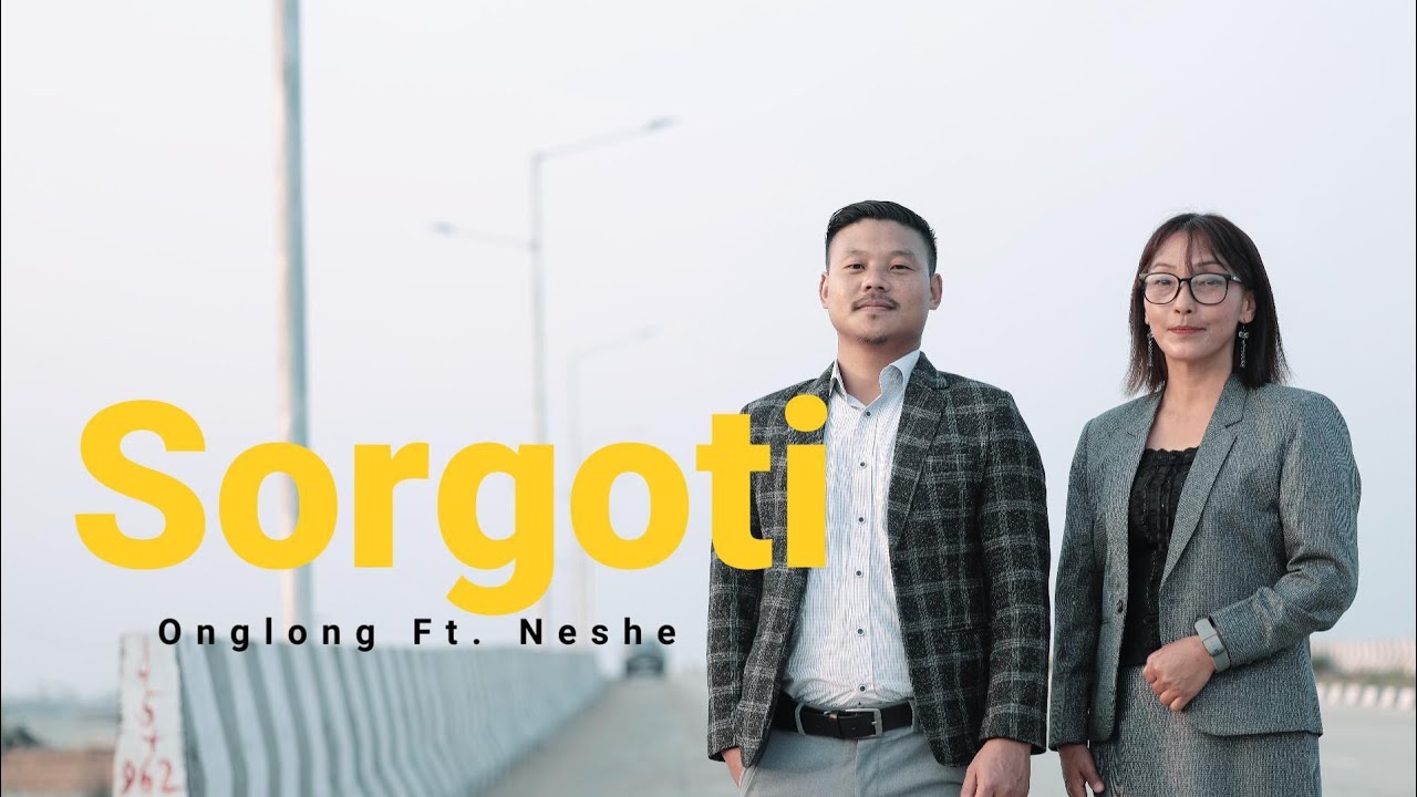 Onglong Ft. Neshe - Sorgoti (Official Music Video)