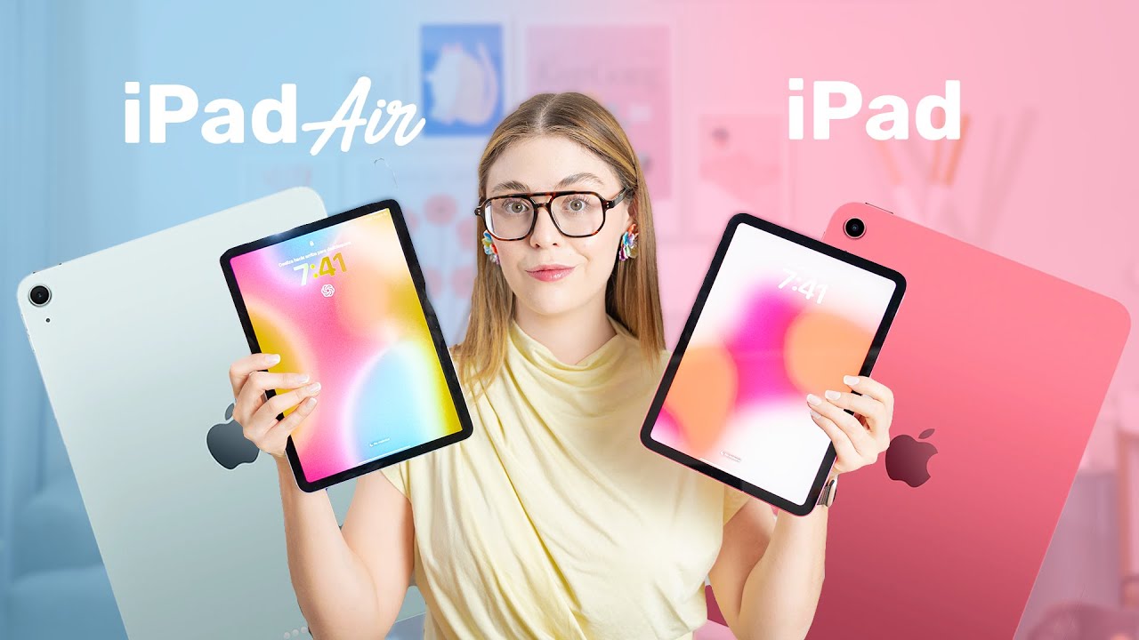 iPad Air M3 o iPad 11: Elegir mal te puede costar caro