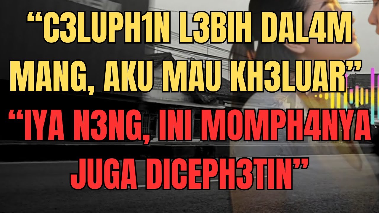 VIRAL ! GARA GARA SALAH MASUK KAMAR