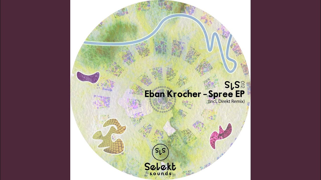 Spree (Direkt Remix)