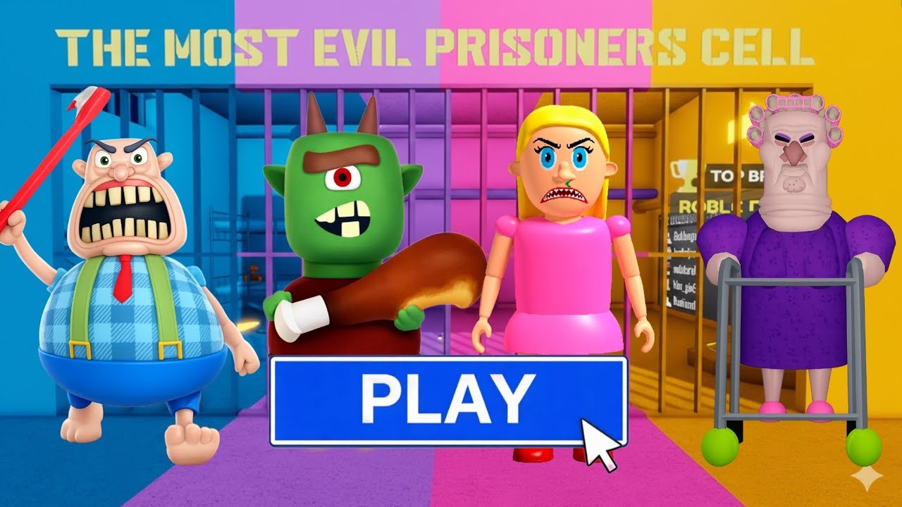 TEAM DENTIST VS DHUUR'S DUNGEON VS EVIL MOM VS EVIL GRANDMA? OBBY Full Gameplay #roblox 