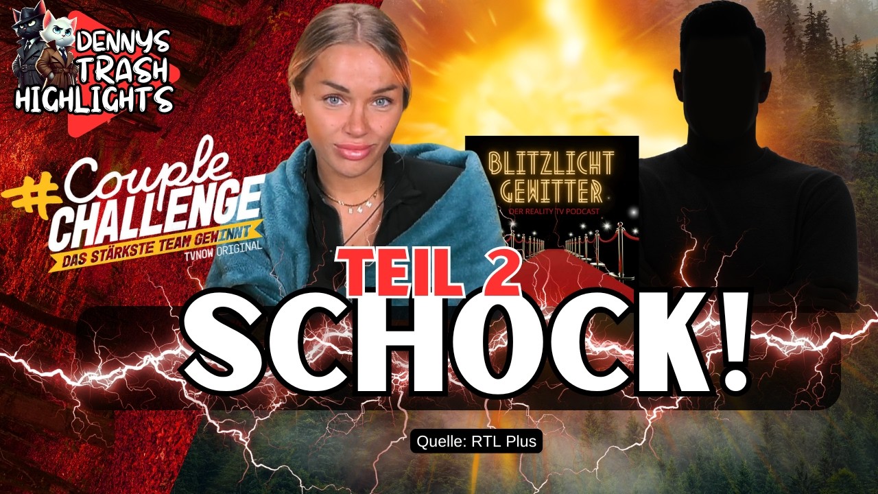 INSIDER PACKT über Aleks Petrovic ZUSAMMENBRUCH aus! ALLES nach DREHBUCH? TEIL 2