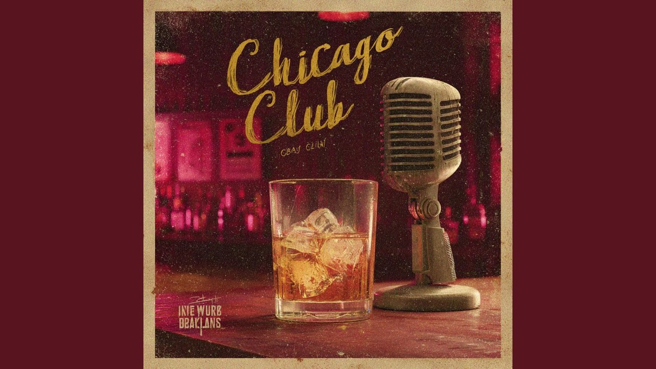 Whiskey Rain
