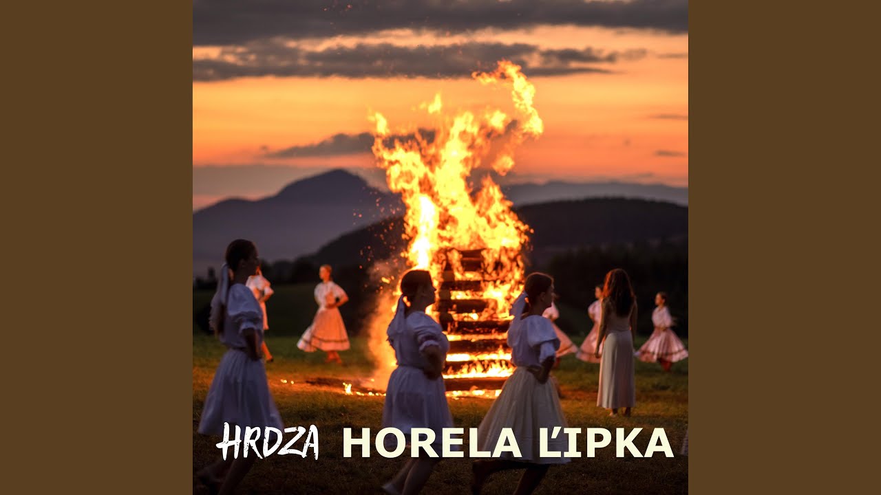 Horela ľipka