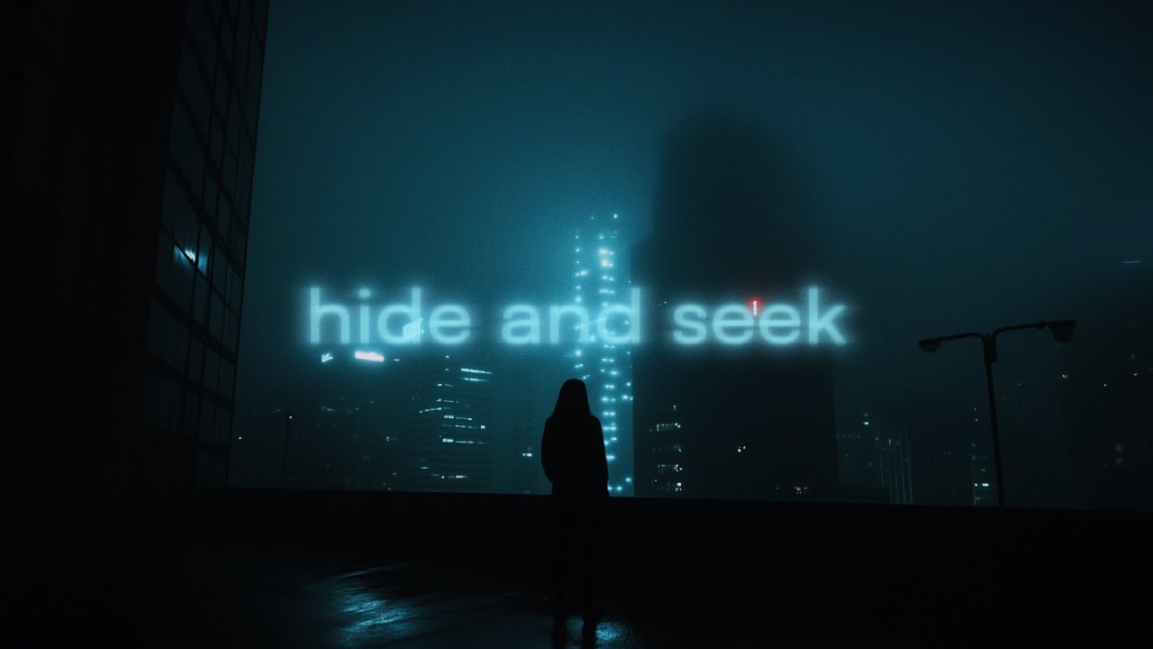 imogen heap - hide and seek (miraj remix)