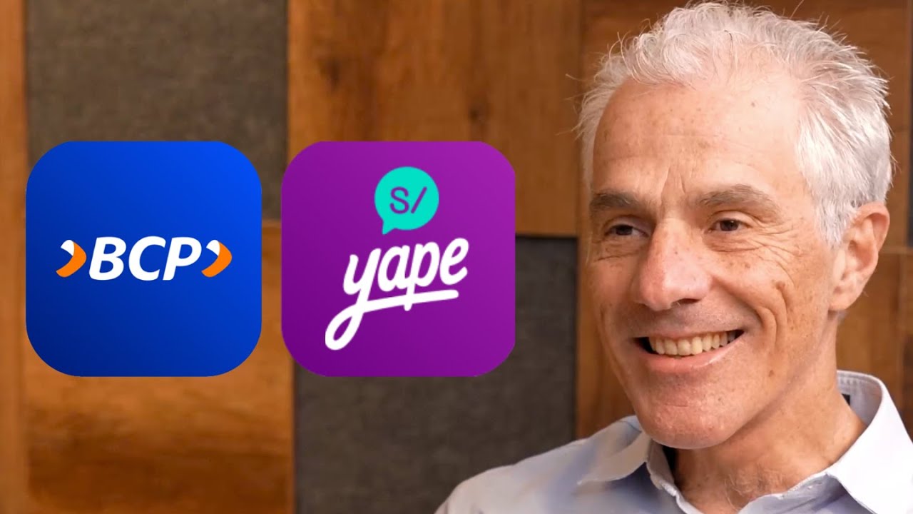 Cómo Construyeron el Grupo Financiero Más Grande del Perú: Yape, BCP, MiBanco, Pacífico y Más...