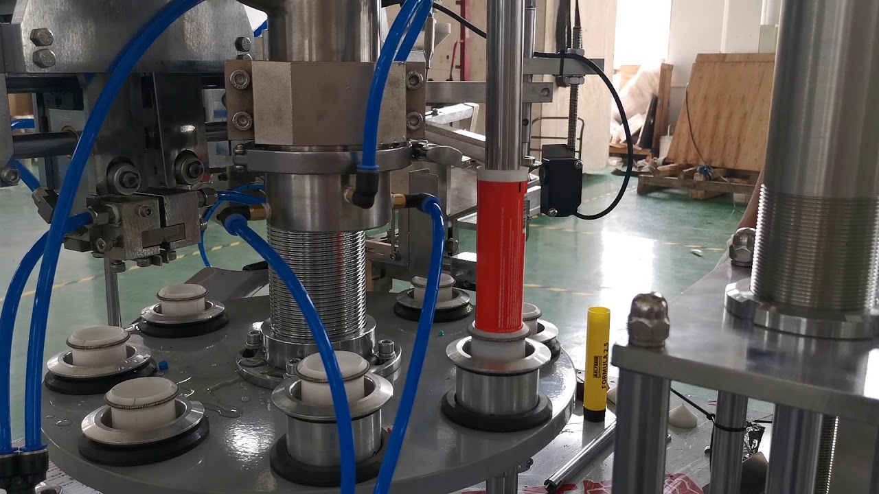 change the swiss heating air gun video 1