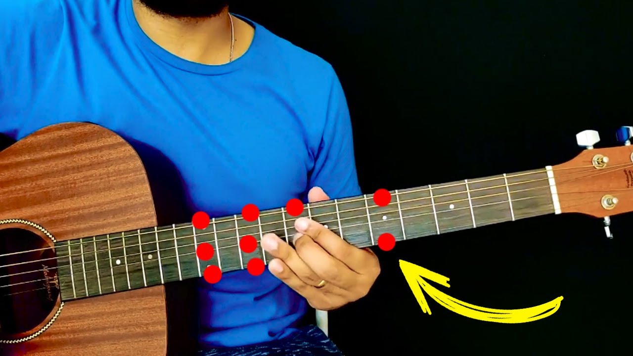 MACETE PARA SOLAR - Como fazer arranjos em qualquer música