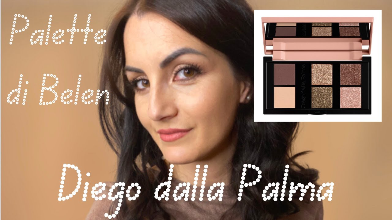 QUESTA PALETTE VA A RUBA, VEDIAMOLA IN AZIONE!