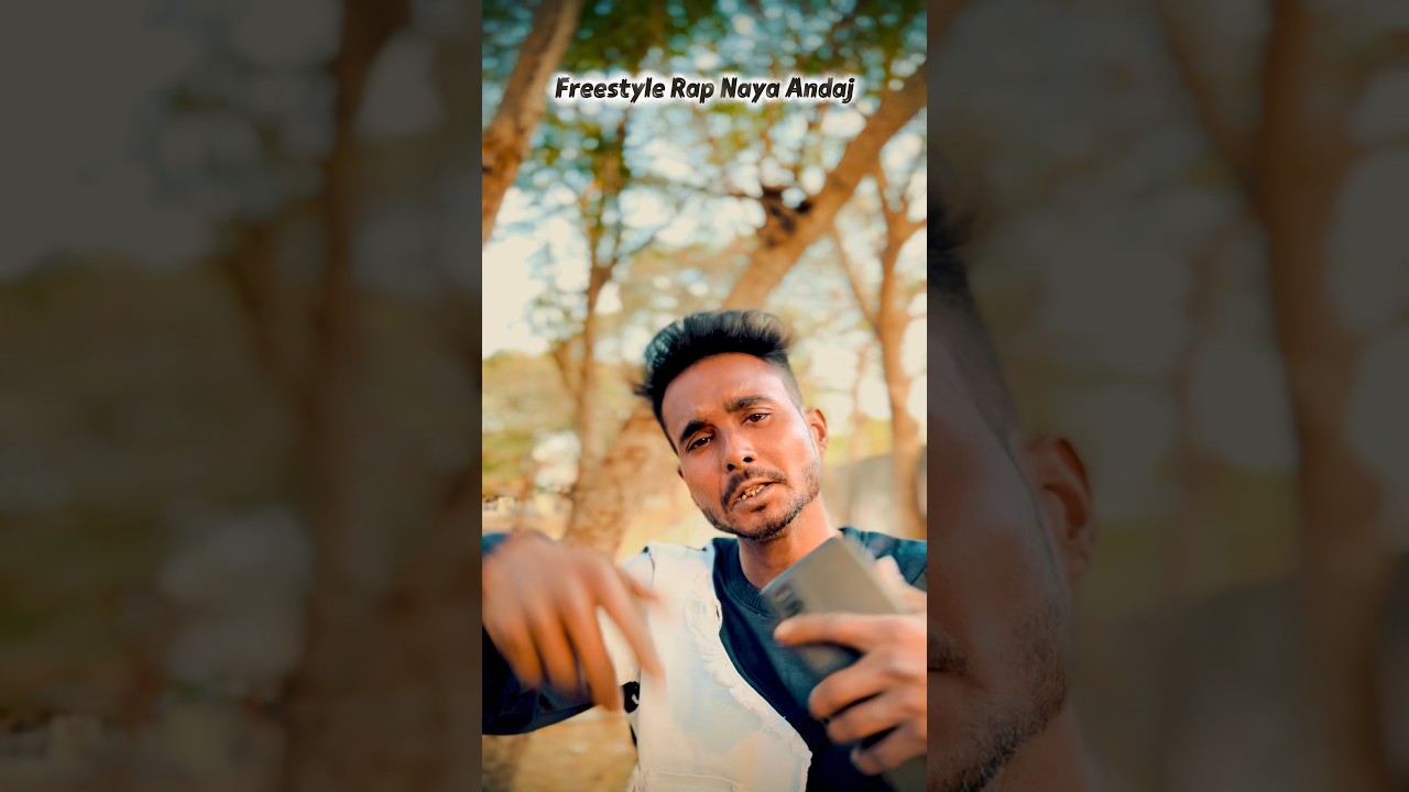 New freestyle rap style 