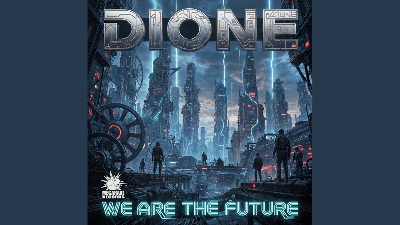We Are The Future