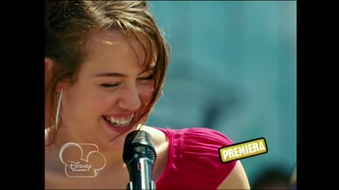 Disney Channel - Bloki reklamowe, identy, zapowiedzi i teledysk - 09/10.02.2013
