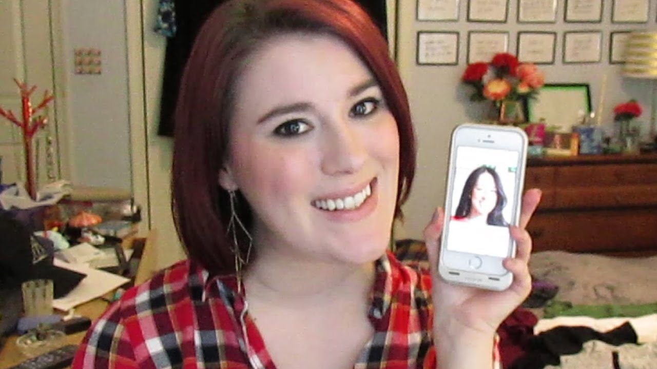 GRWM: Joanna Gaines Inspired
