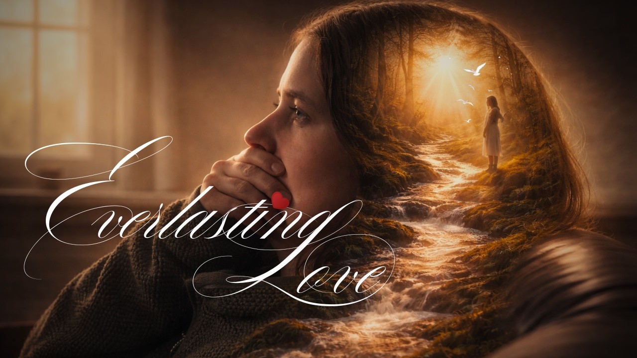 Ark Gabriel - Everlasting Love (Official Audio Song)