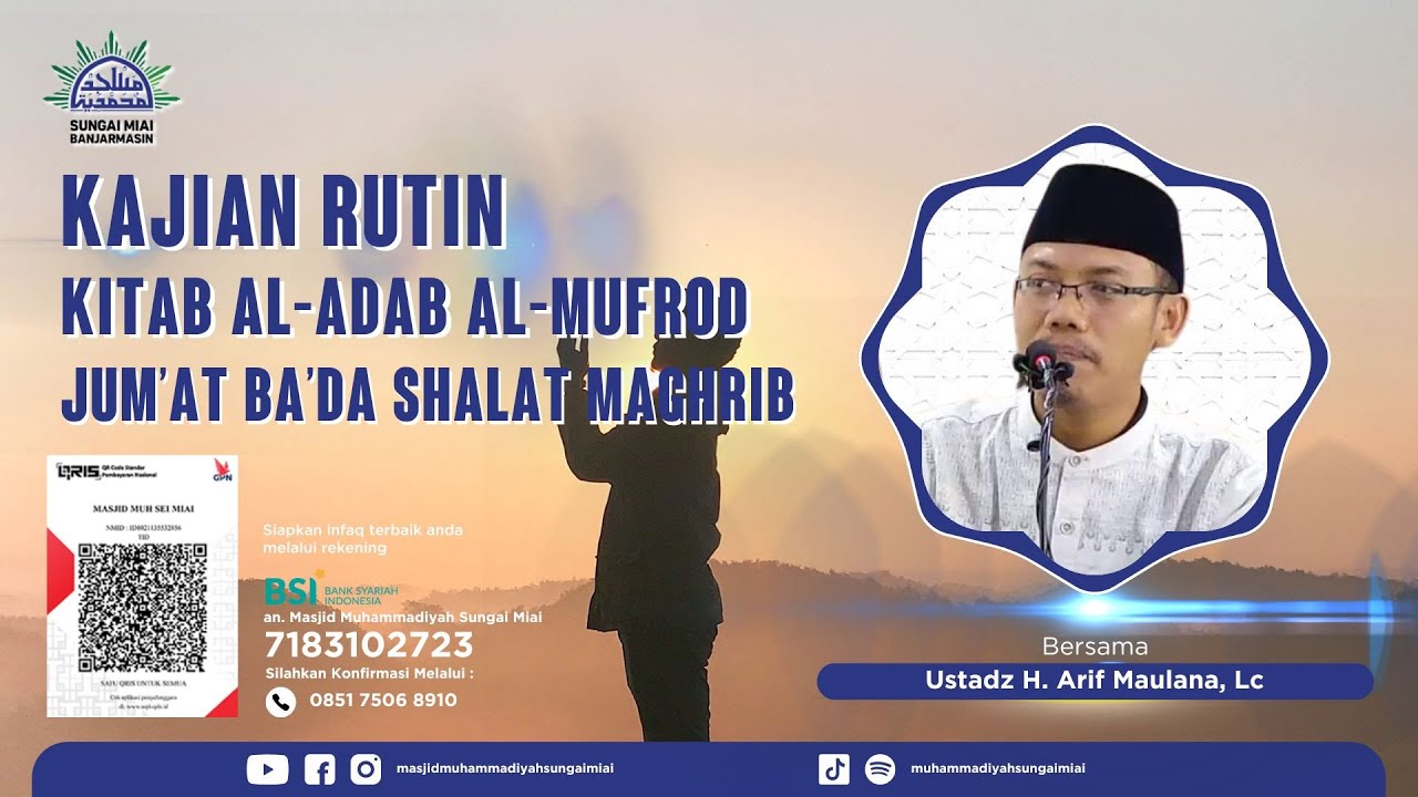 Orang Tua yang Ditinggalkan Anaknya Karena Keguguran