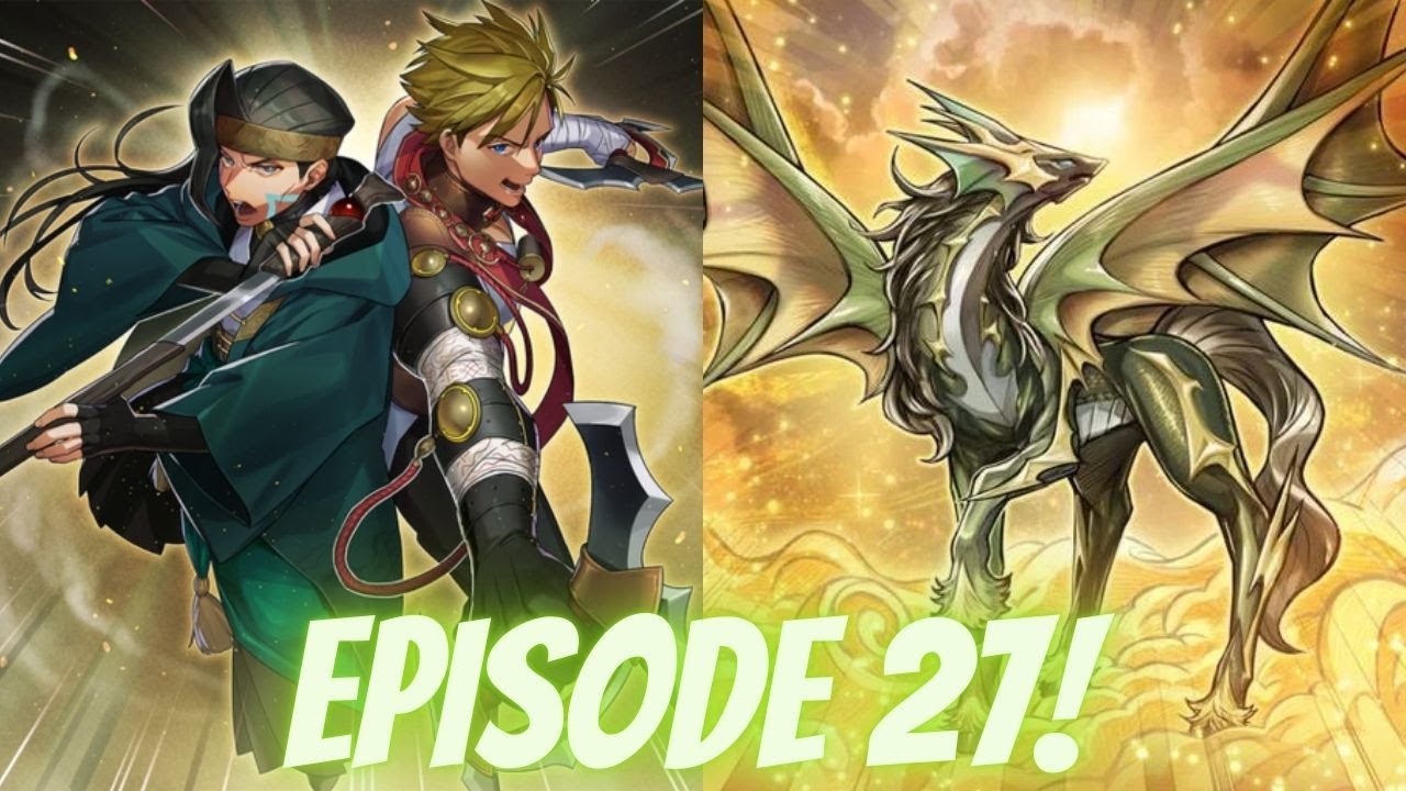 Yugioh Master Duel Masochist Episode 27!