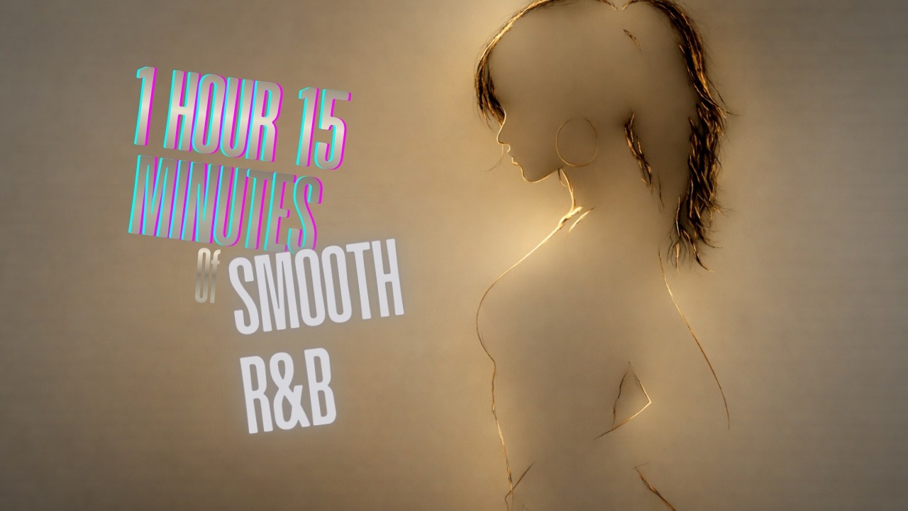 [FREE] Late Night R&B Mix 2026 | 115 Minute Smooth Instrumental Playlist