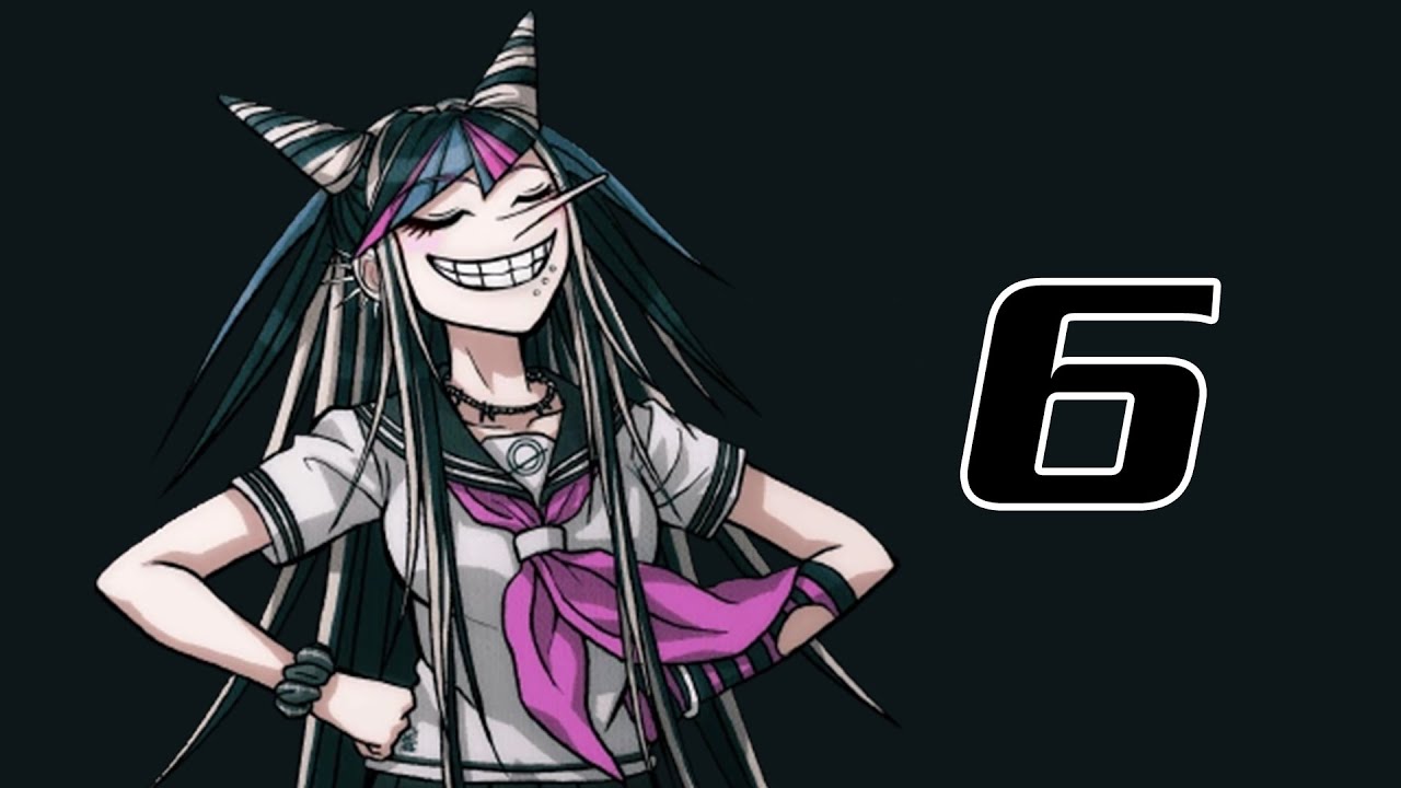 Danganronpa OST Samples (Vol. 6)