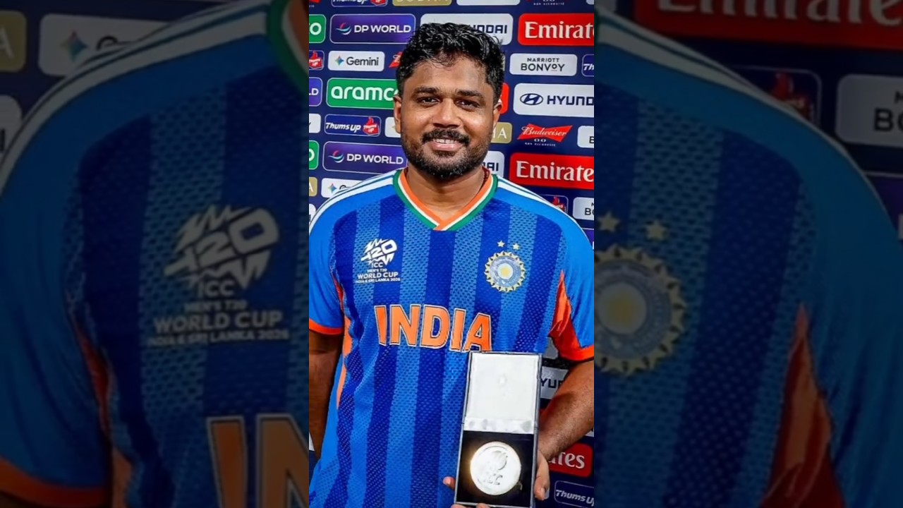 Final में 89 रन बनाने के बाद Sanju Samson क्यों मायूस हो गए 😥 #sanjusamson #motivation #cricketnews